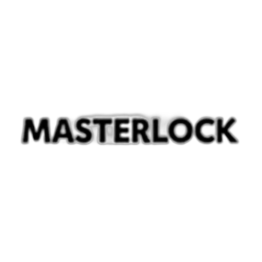 image, features, white, background, stylized, black, logo, word transparent PNG cut-out