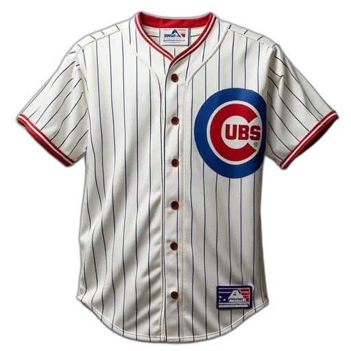 youth, chicago, cubs, white transparent PNG cut-out
