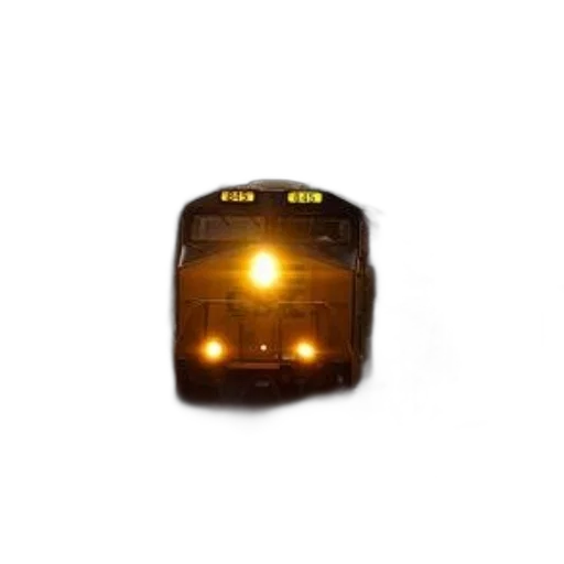 car, robot, hat, face, 3d render, photorealistic, concept art, train transparent PNG cut-out