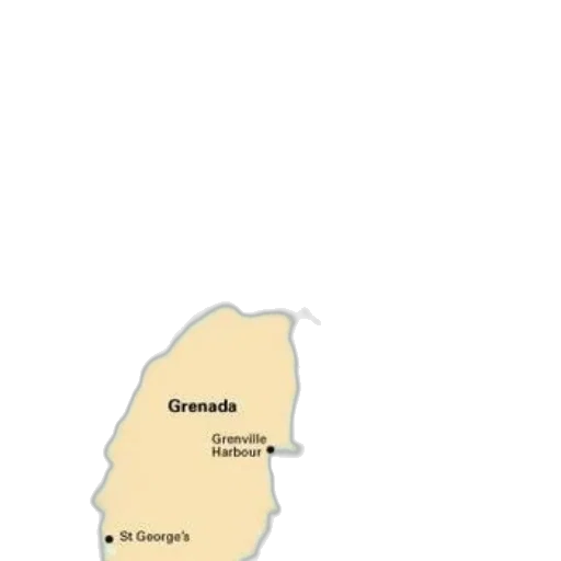 weapon, crown, staff, jewelry, map, grenada, surrounding, islands transparent PNG cut-out