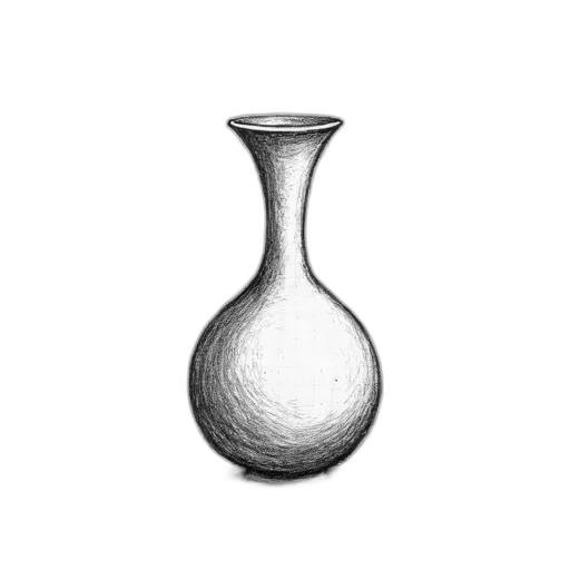 bottle, jewelry, staff, weapon, pencil sketch, photorealistic, 3d render, concept art transparent PNG cut-out