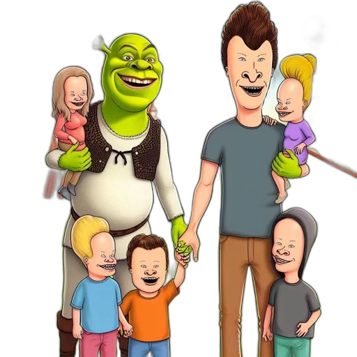 staff, concept art, 3d render, cartoon, comic book art, illustrated, scene, portrays transparent PNG cut-out