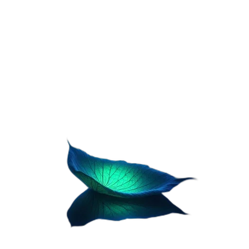 flower, animal, dragon, jewelry, 3d render, vaporwave, photorealistic, concept art transparent PNG cut-out
