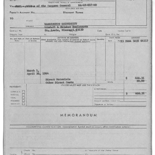 black, white, document, titled, memorandum, various, fields, filled transparent PNG cut-out
