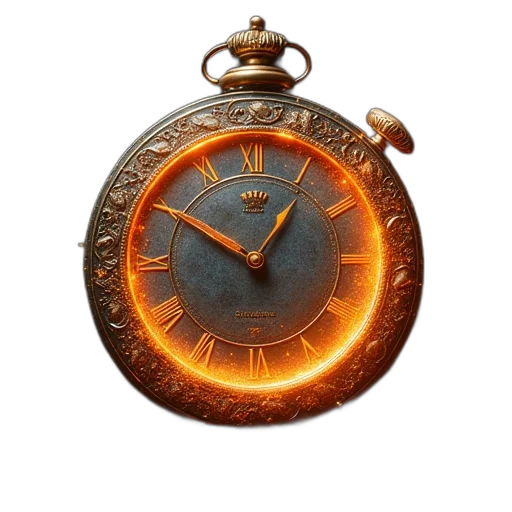 jewelry, 3d render, photorealistic, cover, minutes, book transparent PNG cut-out