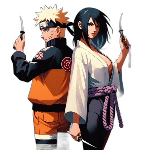 weapon, staff, concept art, anime, pixel art, comic book art, fire, two transparent PNG cut-out
