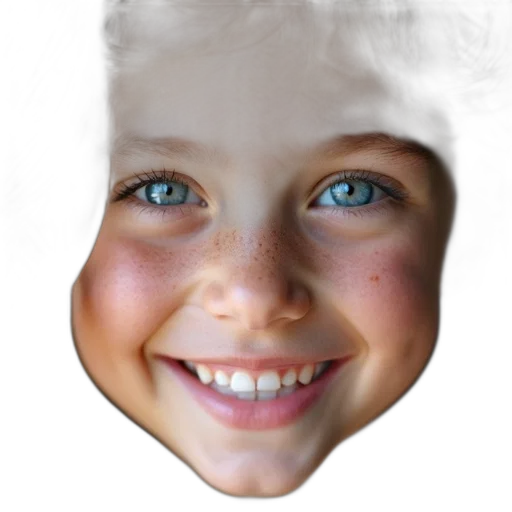 face, mask, crown, robot, photorealistic, 3d render, concept art, cartoon transparent PNG cut-out