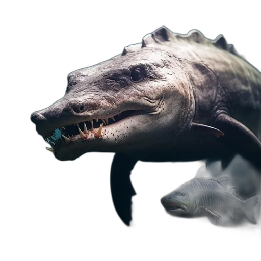 dragon, creature, animal, mask, concept art, 3d render, fantasy art, photorealistic transparent PNG cut-out