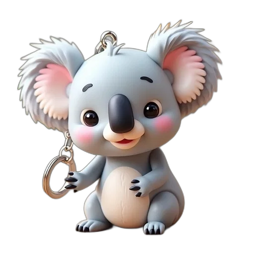 animal, staff, creature, jewelry transparent PNG cut-out