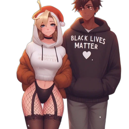 jacket, dress, anime, concept art, pixel art, watercolor, dark, monochrome transparent PNG cut-out