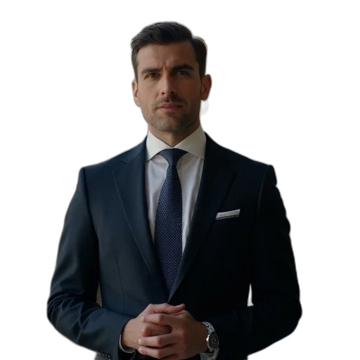 staff, jacket, face, animal transparent PNG cut-out