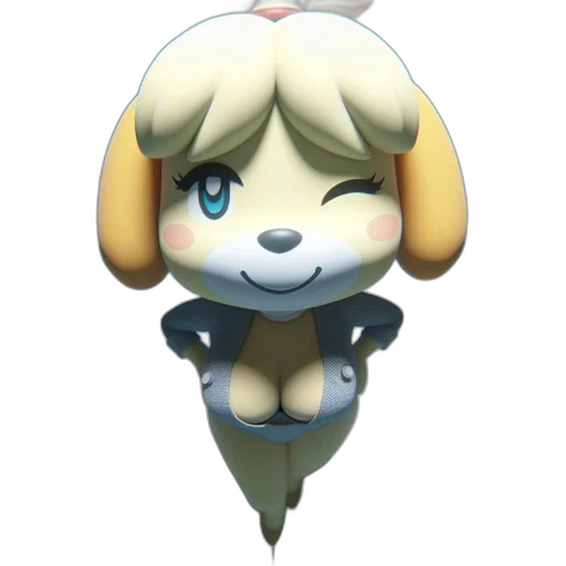 staff, animal, creature, weapon transparent PNG cut-out