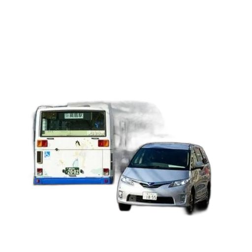car, staff, photorealistic, 3d render, concept art, pixel art, busy, street transparent PNG cut-out