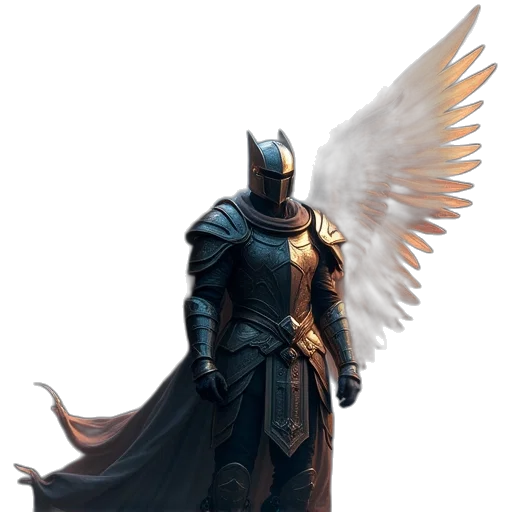 weapon, concept art, fantasy art, comic book art transparent PNG cut-out
