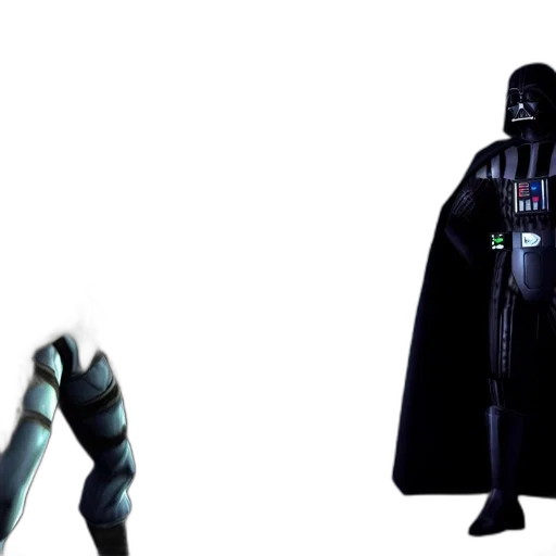 concept art, 3d render, outer space, dark, monochrome, video, game, movie transparent PNG cut-out