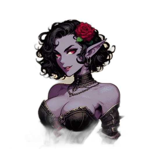 crown, jewelry, staff, fantasy art, concept art, pixel art, watercolor, dark transparent PNG cut-out