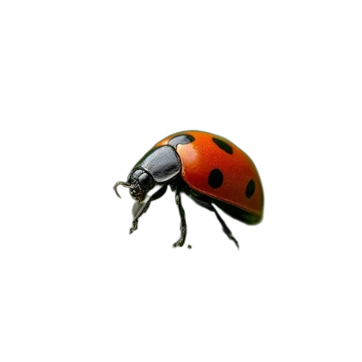 animal, creature, robot, food, 3d render, concept art, photorealistic, pixel art transparent PNG cut-out