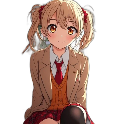 staff, creature, face, dress, anime, pixel art, cartoon, concept art transparent PNG cut-out