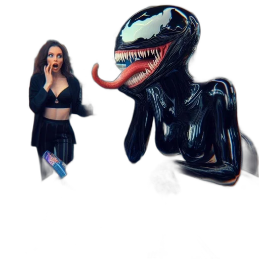 creature, animal, mask, robot, concept art, 3d render, comic book art, fantasy art transparent PNG cut-out