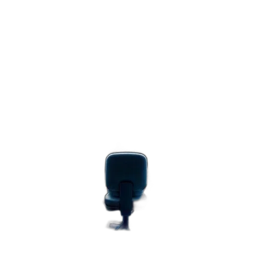 robot, staff, bottle, weapon, 3d render, pixel art, concept art, photorealistic transparent PNG cut-out