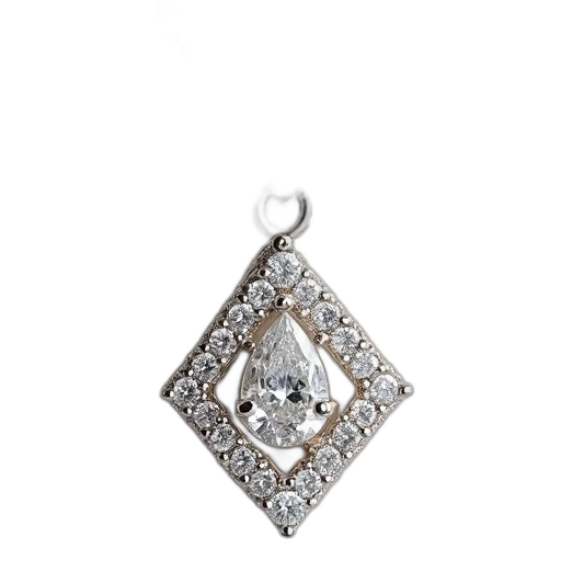 jewelry, crown, ladies, pendant transparent PNG cut-out