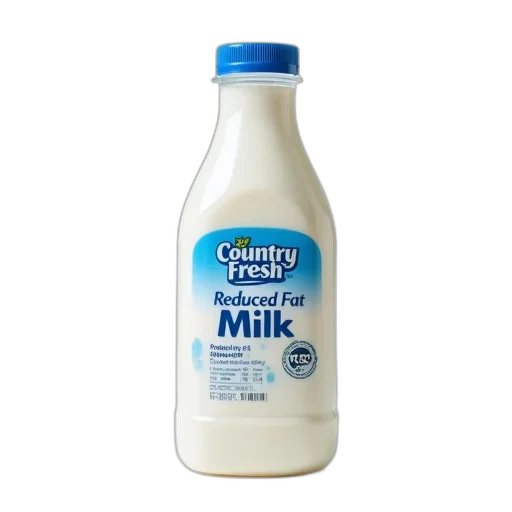 bottle, food, animal, weapon, white, milk, blue, label transparent PNG cut-out