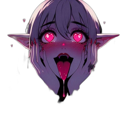 mask, face, creature, staff, concept art, pixel art, fantasy art, anime transparent PNG cut-out
