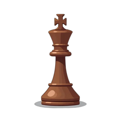 crown, furniture, weapon, jewelry, 3d render, pixel art, concept art, photorealistic transparent PNG cut-out