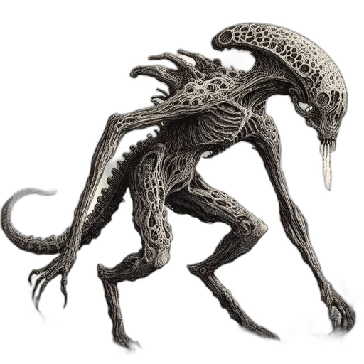 creature, dragon, animal, staff, concept art, 3d render, fantasy art, photorealistic transparent PNG cut-out