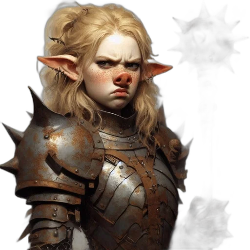 face, dragon, staff, sword, fantasy art, concept art, photorealistic, pixel art transparent PNG cut-out