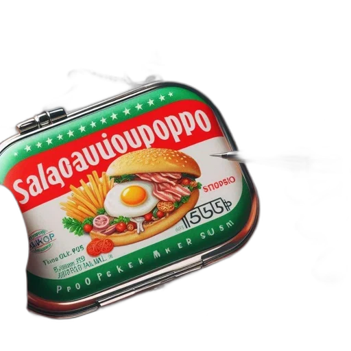 food, weapon, bottle, jacket, hand, holds, sardinespobo, can transparent PNG cut-out