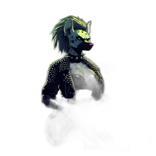 mask, dragon, creature, animal, fantasy art, concept art, watercolor, pixel art transparent PNG cut-out