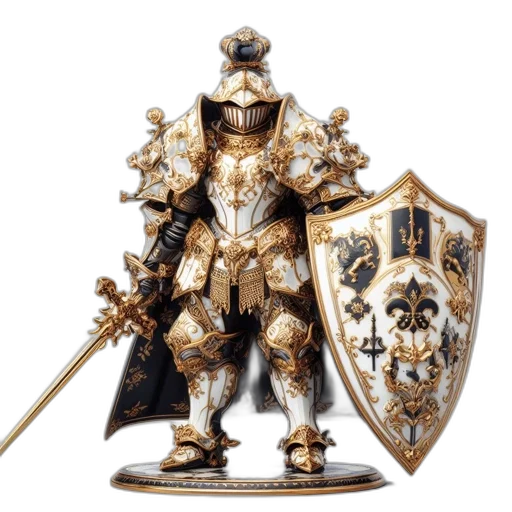 sword, crown, jewelry, staff, concept art, 3d render, fantasy art, photorealistic transparent PNG cut-out