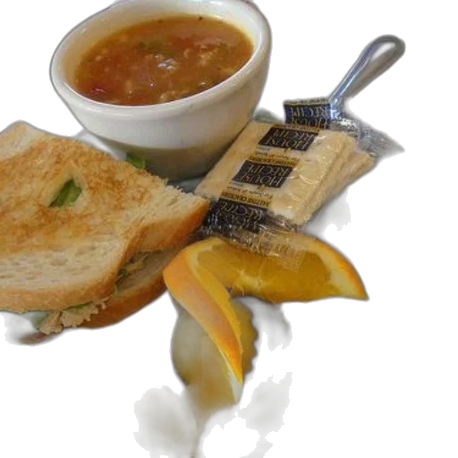 food, weapon, staff, photorealistic, 3d render, plate, sandwich, soup transparent PNG cut-out