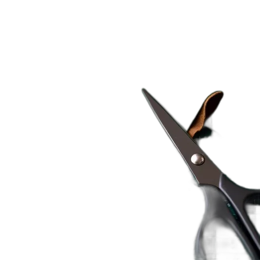 staff, hair, weapon, sword, 3d render, photorealistic, green, fabric transparent PNG cut-out