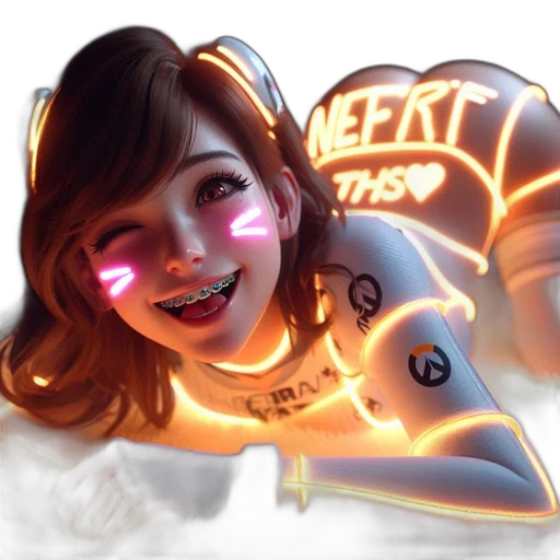 robot, face, jewelry, staff, concept art, photorealistic, fantasy art, cyberpunk transparent PNG cut-out