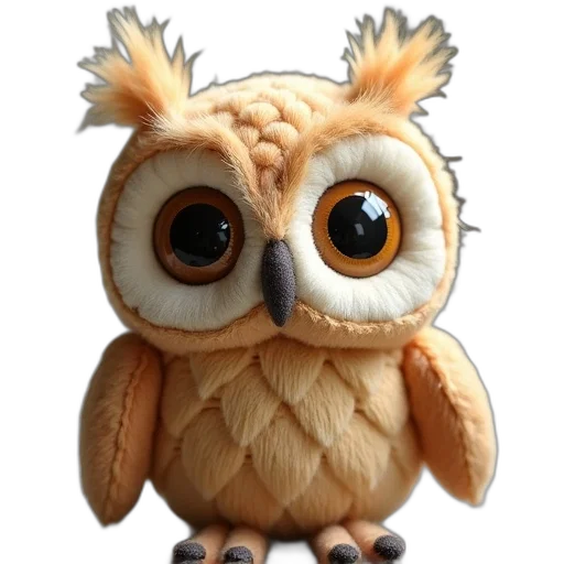 staff, animal, creature, face, 3d render, photorealistic, concept art, fantasy art transparent PNG cut-out