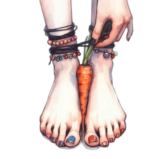 jewelry, shoes, food, weapon, concept art, watercolor, photorealistic, pixel art transparent PNG cut-out