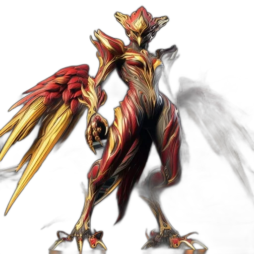 dragon, creature, animal, weapon, concept art, fantasy art, 3d render, pixel art transparent PNG cut-out