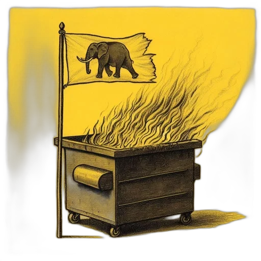 furniture, animal, concept art, watercolor, photorealistic, fire, forest, golden transparent PNG cut-out