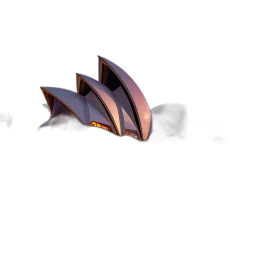 dragon, weapon, mask, creature, concept art, 3d render, fantasy art, anime transparent PNG cut-out