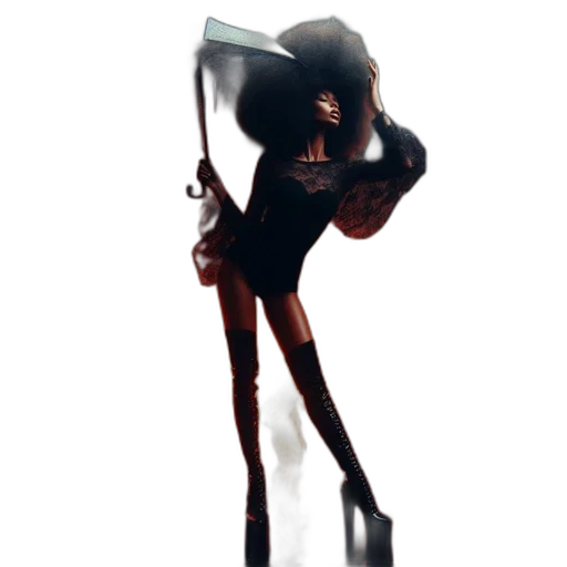 staff, weapon, sword, dress, concept art, fantasy art, pixel art, 3d render transparent PNG cut-out