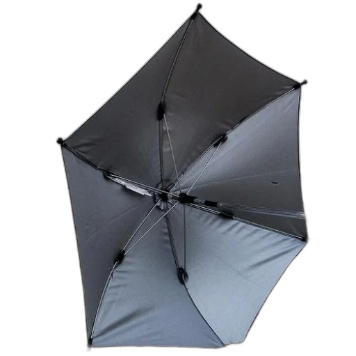 umbrella, staff, jacket, weapon, 3d render, photorealistic, large, tire transparent PNG cut-out