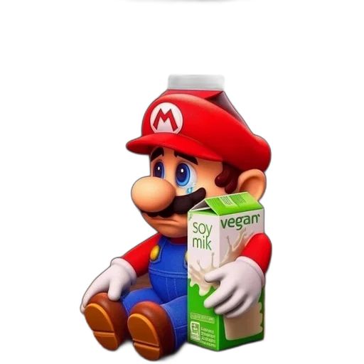 bottle, food, robot, weapon, 3d render, pixel art, concept art, photorealistic transparent PNG cut-out