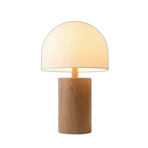 furniture, hat, crown, 3d render, earth tones, golden, modern, lamp transparent PNG cut-out
