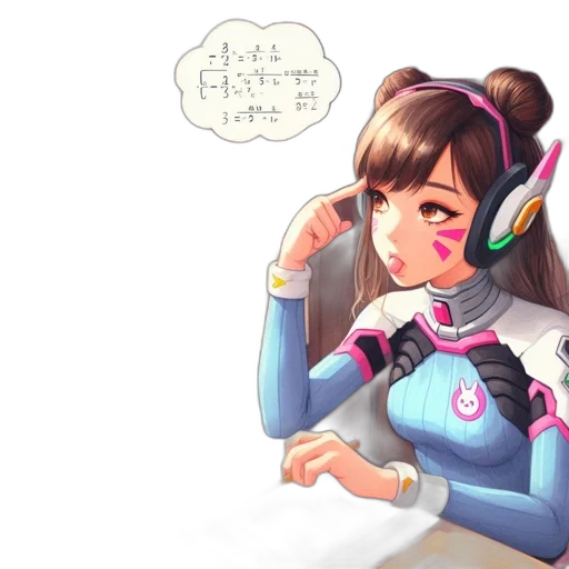 robot, mask, face, concept art, anime, vaporwave, pixel art, pastel transparent PNG cut-out