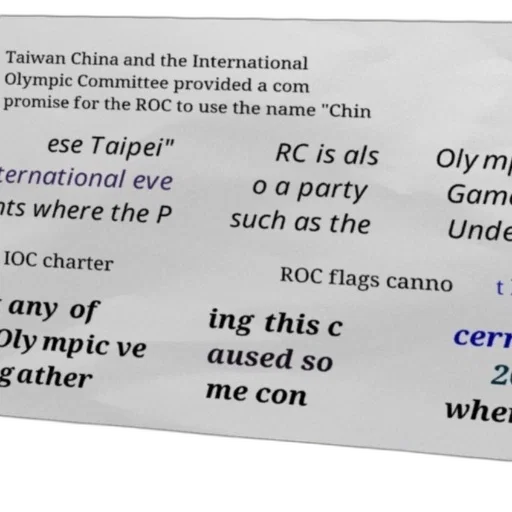 taiwan, china, international, olympic, committee, provided, com, promise transparent PNG cut-out
