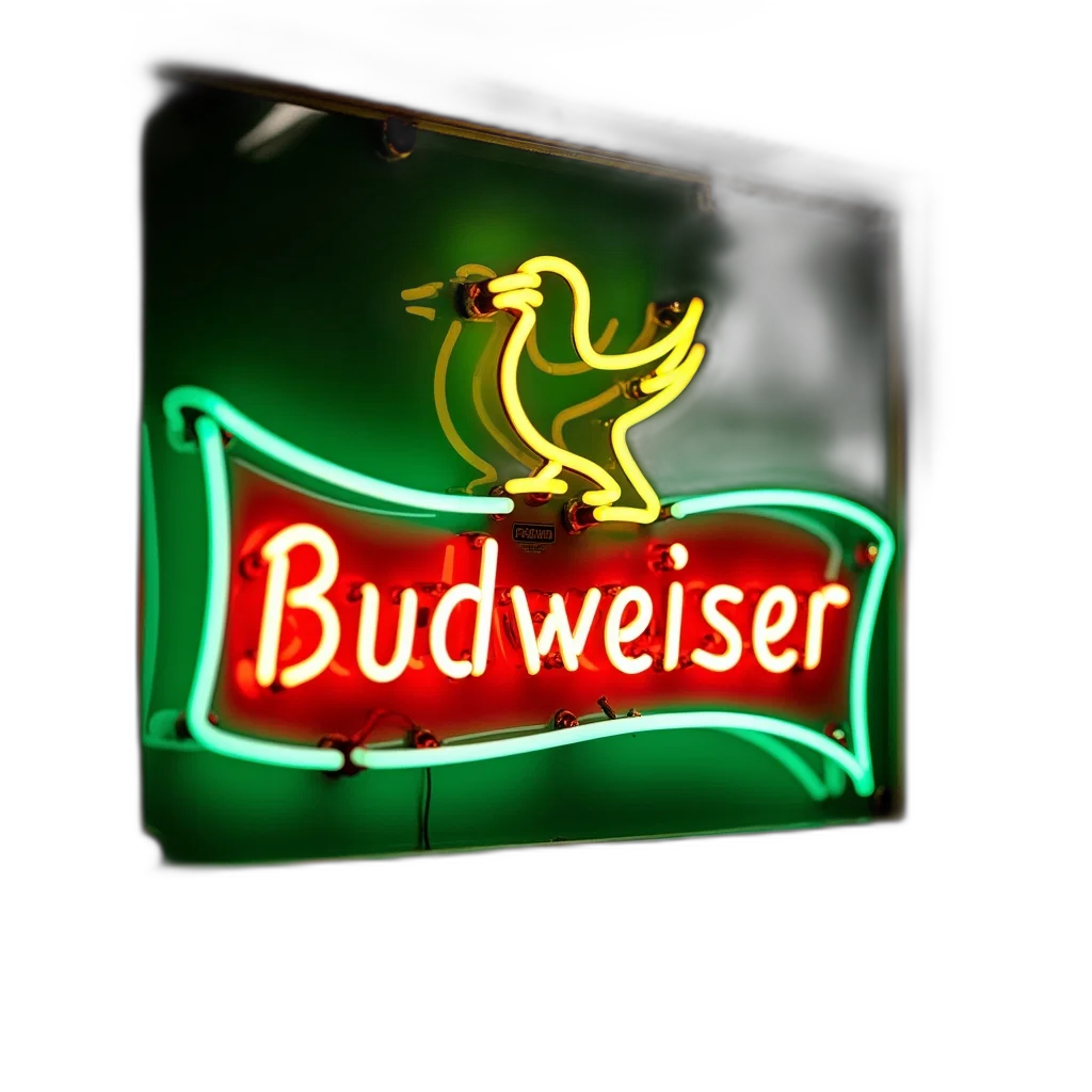 bottle, jacket, dragon, weapon, 3d render, photorealistic, neon lights, night transparent PNG cut-out