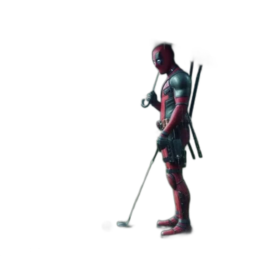 weapon, robot, sword, animal, concept art, comic book art, 3d render, pixel art transparent PNG cut-out