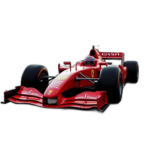 car, animal, weapon, 3d render transparent PNG cut-out